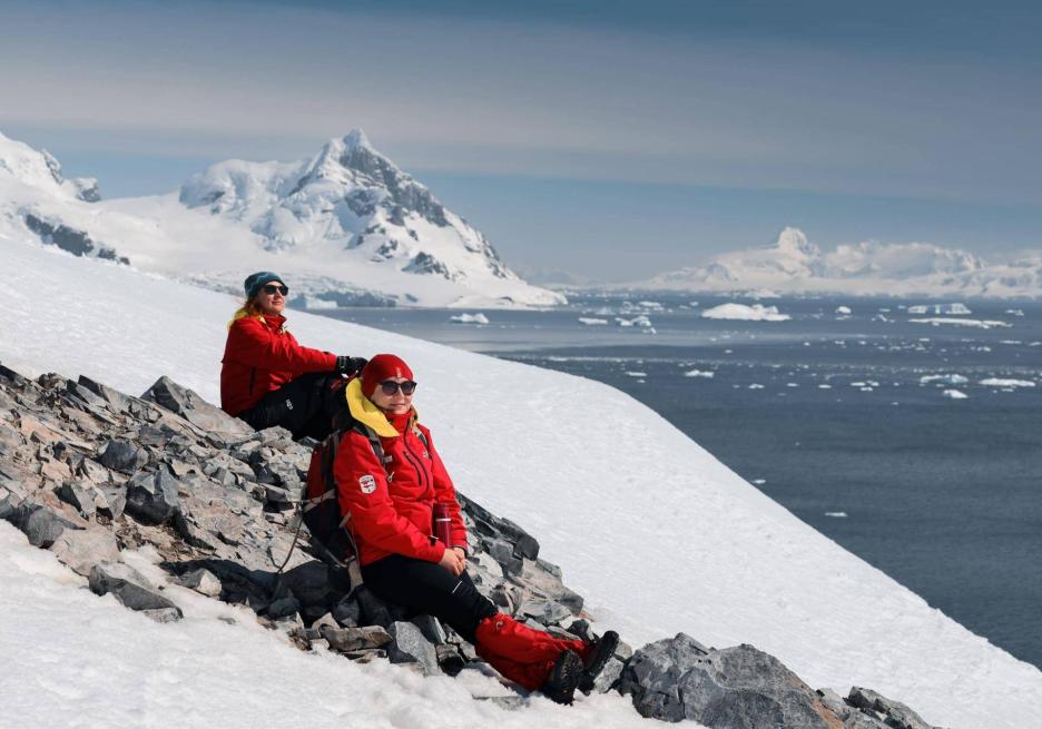 Подготовка к экспедиции в Арктику и полярные регионы - 3