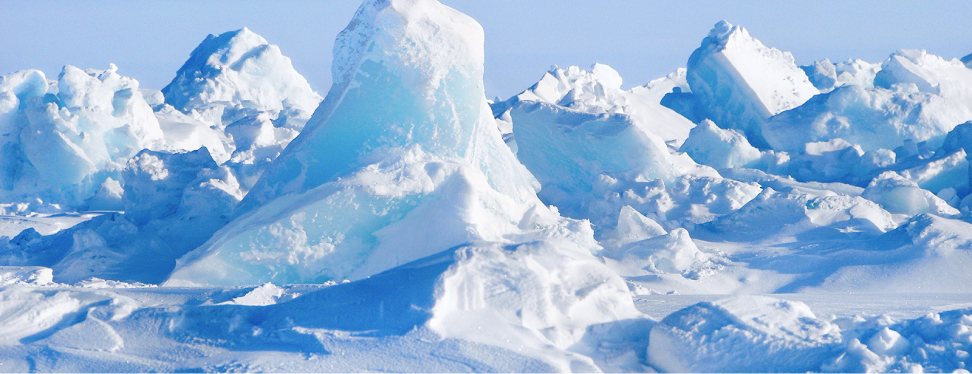 Экспедиция в неизведанное: истории полярных парусных путешествий - 2